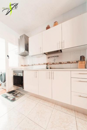 Tenerife Homestay